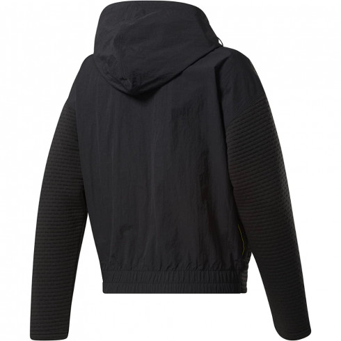 Фото Куртка жіноча REEBOK THERMOWARM+GRAPHENE GT3191 - зображення 6