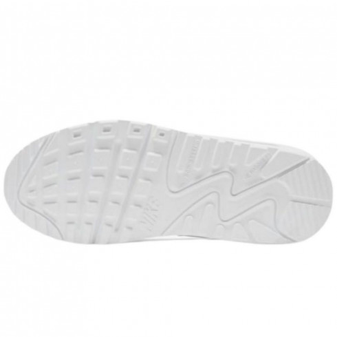 Фото Дитячі повсякденні кросівки NIKE AIR MAX 90 LTR (GS) CD6864-100 - зображення 3