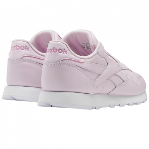 Фото Жіночі повсякденні кросівки REEBOK Classic Leather EG1093 - зображення 7