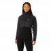 Фото Жіноча куртка для бігу Asics WINTER RUN JACKET 2012C855-BLACK - зображення 1