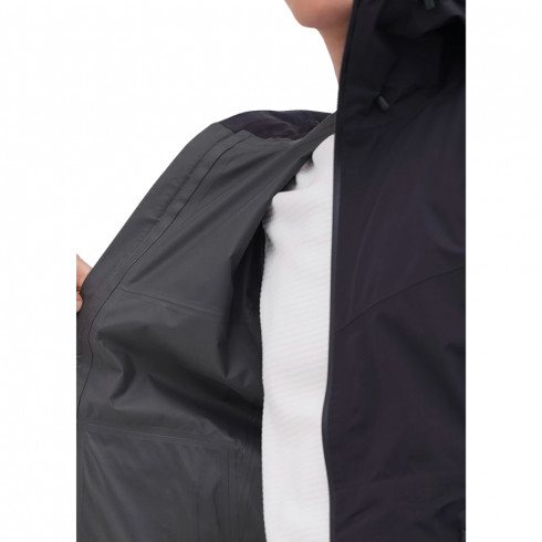 Фото Куртка жіноча Mammut 117481 - зображення 2