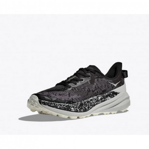 Фото Чоловічі кросівки для бігу Hoka One One M SPEEDGOAT 6 1147791-BKSTR - зображення 3