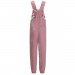 Фото Комбінезон дитячий Jack Wolfskin VILLI LONG OVERALL K 1610001_2197 - зображення 2