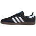 Чоловічі повсякденні кросівки Adidas SAMBA OG B75807 - зображення 4 Фото Чоловічі повсякденні кросівки Adidas SAMBA OG B75807 - зображення 4