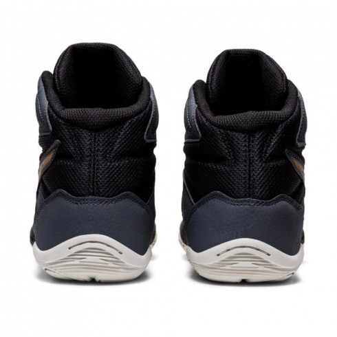 Фото Борцівки чоловічі ASICS MATFLEX 6 1081A021-002 - зображення 2