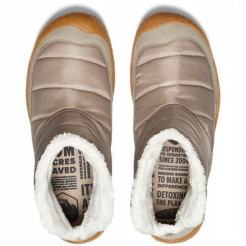 Фото Жіночі черевики Keen HOWSER FOLD DOWN W 1027930 - зображення 3