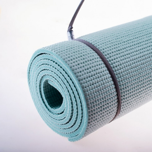 Фото Килимок MARTES LUMAX-PALE BLUE/WHITE - зображення 3