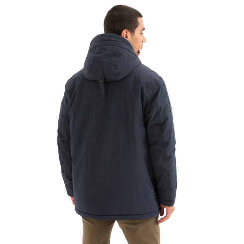 Фото Зимова чоловіча парка Camel Active Jacket 420074-8U93-47 - зображення 3