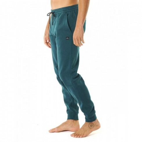 Фото Чоловічі утеплені штани Rip Curl ANTI SERIES DEPARTED TRACKPANT CPABO9-76 - зображення 2