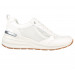 Фото Жіночі повсякденні кросівки Skechers Billion 155620 WHT - зображення 1