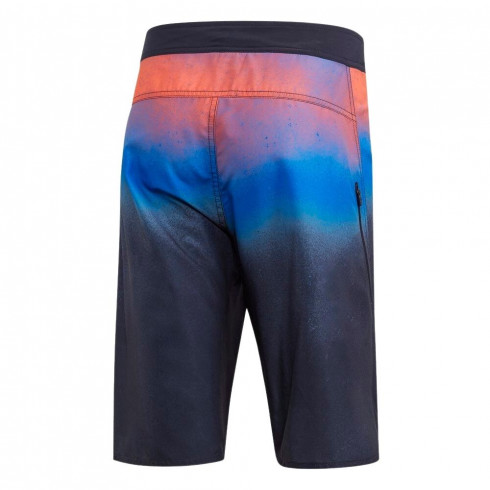 Фото Чоловічі пляжні шорти Adidas FADING TECH FJ3911 - зображення 2