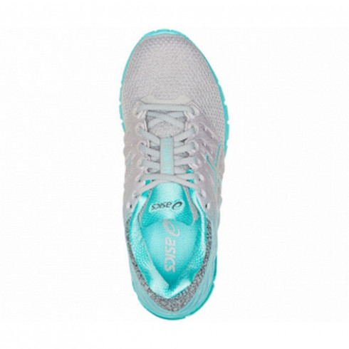 Фото Жіночі бігові кросівки Asics GEL-QUANTUM 180 2 MX T887N-9688 - зображення 3