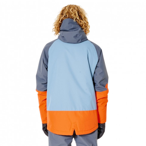 Фото Чоловіча гірськолижна куртка Rip Curl NOTCH UP JACKET SCJDX4-1115 - зображення 3