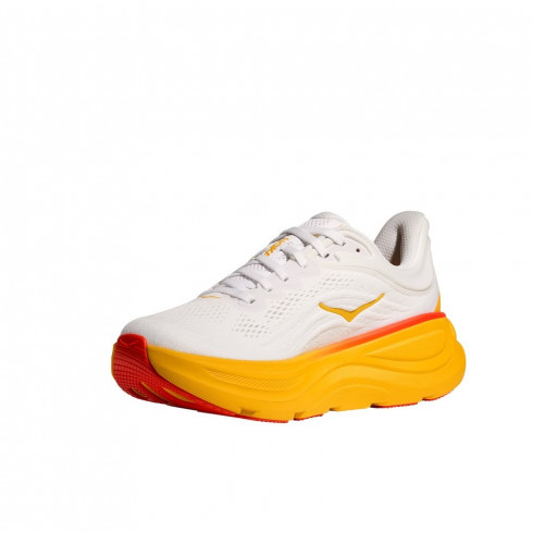 Фото Чоловічі бігові кросівки HOKA BONDI 9 1162011-FNF - зображення 2