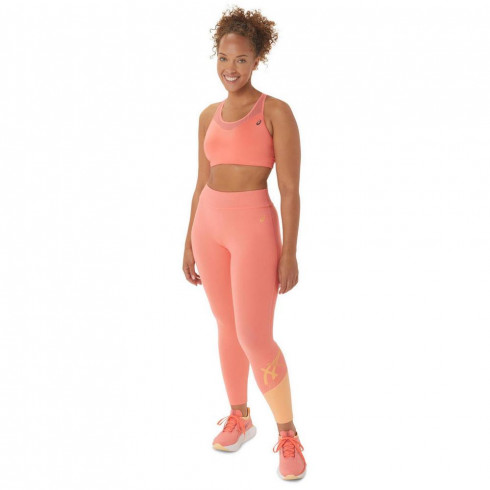 Фото Жіночі тайтси Asics TIGER 7/8 TIGHT 2032C513-700 - зображення 2