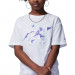 Фото Дитяча футболка Jordan JUMPMAN SHINE SS TEE 45C823-001 - зображення 1