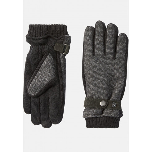 Фото Рукавички Camel Active Gloves with Strap 408290-8G29-07 - зображення 2