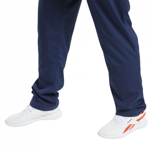 Фото Чоловічі спортивні штани Reebok TE WVN OH PANT FU3094 - зображення 4