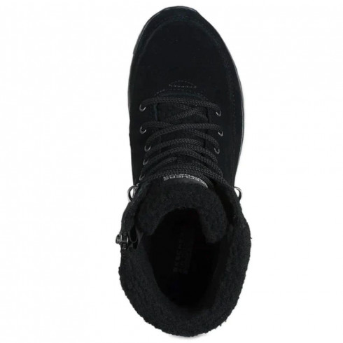 Фото Жіночі черевики Skechers On-the-GO Stellar - Winterize 144770 BBK - зображення 3