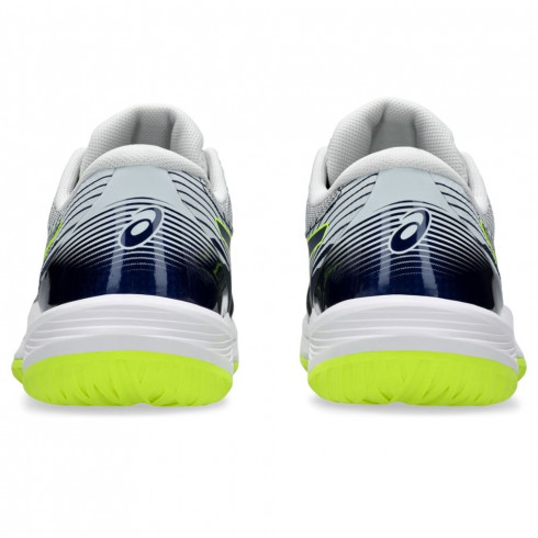 Фото Чоловічі волейбольні кросівки Asics BEYOND FF 1071A092-400 - зображення 6