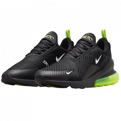 Фото Чоловічі повсякденні кросівки NIKE AIR MAX 270 ESS DO6392-001 - зображення 4