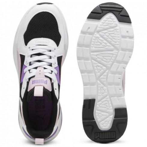 Фото Чоловічі бігові кросівки PUMA TRINITY LITE 389292-21 - зображення 3