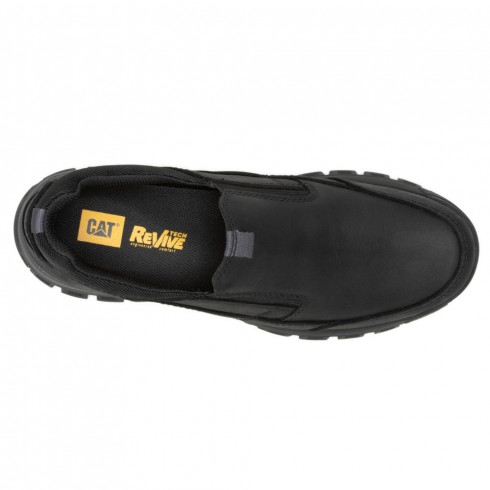 Фото Чоловічі туфлі Caterpillar THRESHOLD SLIP ON P726052 - зображення 5