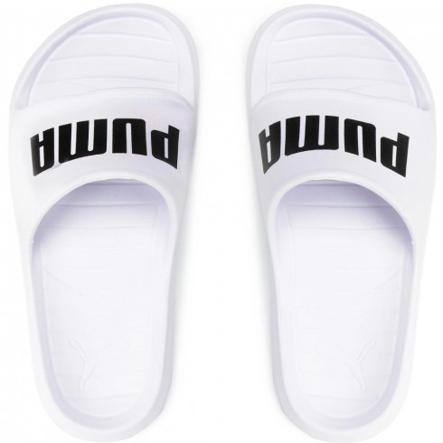 Фото Чоловічі шльопанці PUMA DIVECAT V2 LITE 37482304 - зображення 4