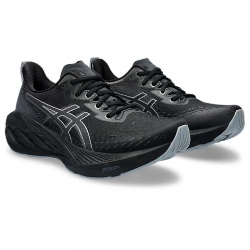 Фото Чоловічі бігові кросівки Asics NOVABLAST 4 1011B693-002 - зображення 4