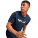 Фото Футболка чоловіча PUMA GRAPHIC TEE TRAINING 52341416 - зображення 1