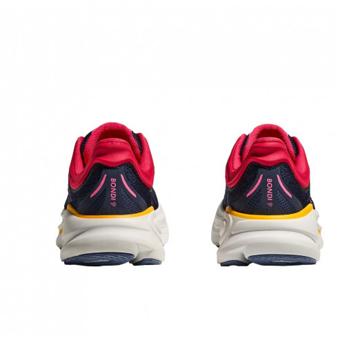 Фото Жіночі кросівки для бігу HOKA ONE ONE BONDI 9 1162012-VLD - зображення 2