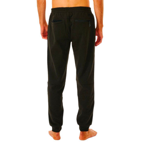 Фото Чоловічі утеплені штани Rip Curl ANTI SERIES DEPARTED TRACKPANt CPABO9-90 - зображення 2
