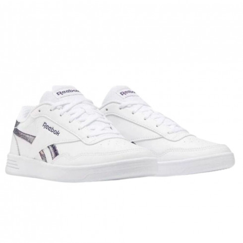 Фото Жіночі кеди REEBOK Royal Techque T FX2312 - зображення 4