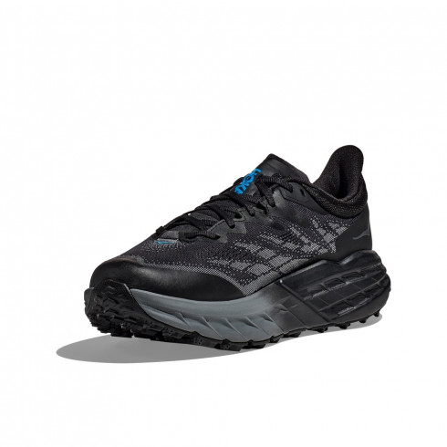 Фото Чоловічі бігові кросівки Hoka One One M SPEEDGOAT 5 GTX 1127912-BBLC - зображення 2