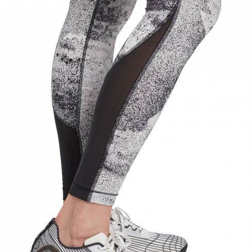 Фото Жіночі легінси Reebok LUX PERFORM GS6487 - зображення 4