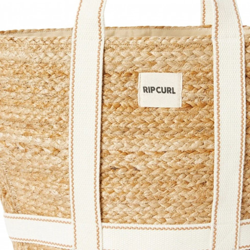 Фото Жіноча пляжна сумка Rip Curl PREMIUM SURF JUTE 45L TOTE 01PWSB-31 - зображення 3