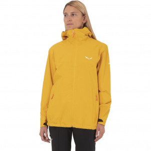 Жіноча куртка Salewa PUEZ (AQUA 4) 2.5L PTX JACKET W 28616_2190