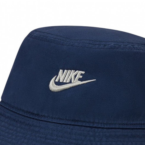Фото Панама Nike Sportswear Bucket Cap DC3967-410 - зображення 2