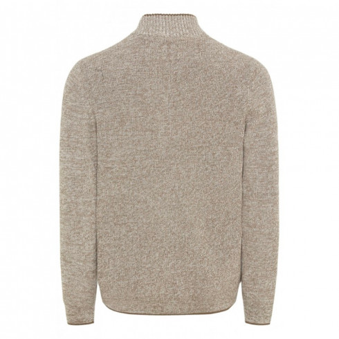 Фото Чоловічий светр Camel Active Knitted Toyer 409585-2K06-03 - зображення 2