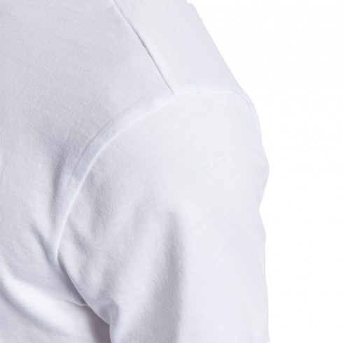 Фото Чоловіча футболка Reebok CLASSICS SMALL VECTOR GC9268 - зображення 5