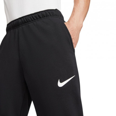 Фото Чоловічі спортивні штани Nike NK DF PNT TAPER FL CZ6379-010 - зображення 4