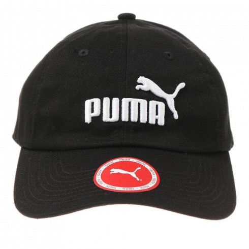 Фото Дитяча кепка Puma ESS Cap Jr 021688-01 - зображення 2