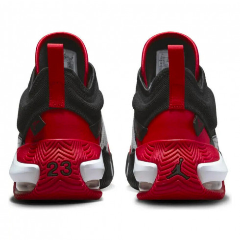 Фото Чоловічі кросівки Air Jordan Stay Loyal 2 Black DQ8401-016 - зображення 5