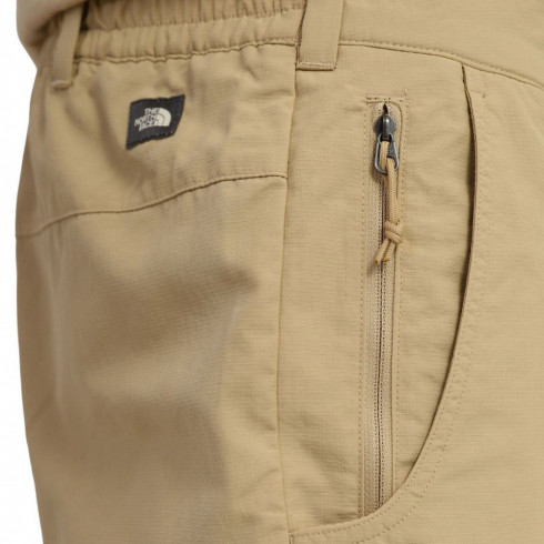 Фото Чоловічі шорти The North Face Previous Next NF0A2S85LK51 - зображення 4