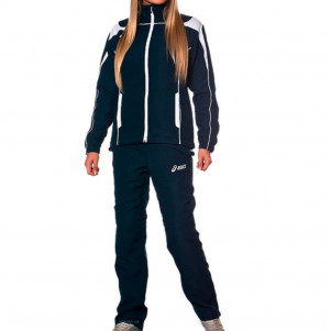 Жіночий спортивний костюм ASICS Suit Gaia T230Z5-5050