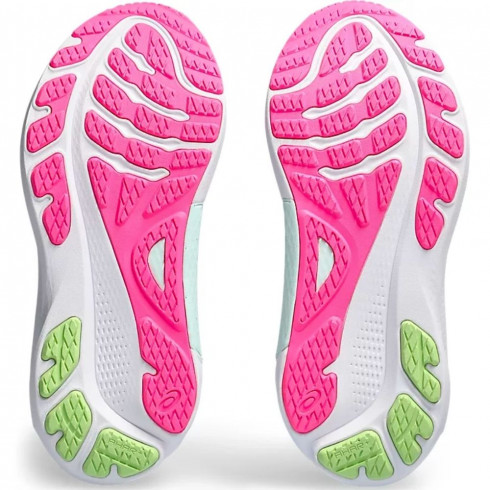 Фото Жіночі бігові кросівки Asics GEL-KAYANO 30 1012B357-402 - зображення 6