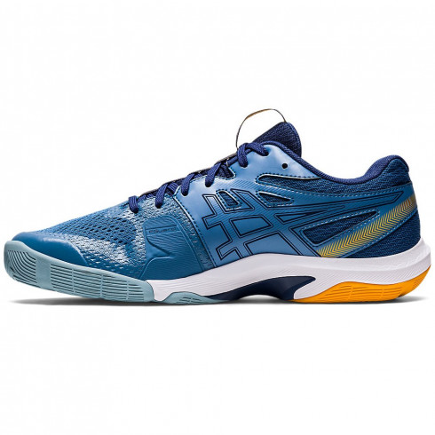 Фото Чоловічі кросівки для тенісу Asics GEL-BLADE 8 1071A066-403 - зображення 6