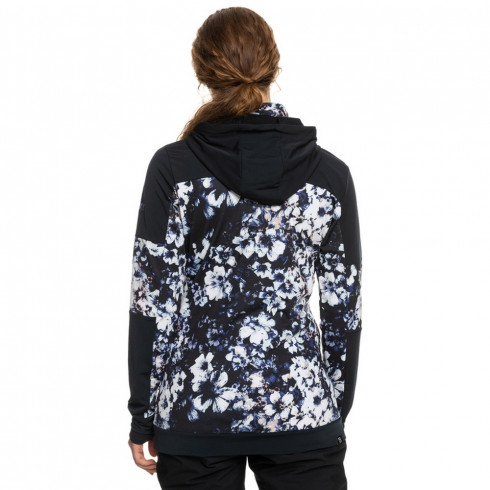 Фото Жіночий фліс ROXY WINTER VALLEY J OTLR ERJFT04555-KVJ1 - зображення 6