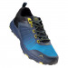 Фото Чоловічі трекінгові кросівки ELBRUS NORUTA-DRESS BLUES/CITRON/BLK - зображення 4