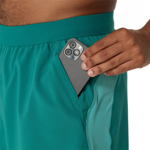 Фото Чоловічі шорти ASICS ROAD 5 IN SHORT 2011D247-301 - зображення 5